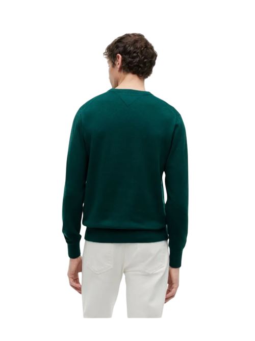 Tommy Hilfiger Maglia Tommy Hilfiger | MW0MW28046MQ8.MQ8